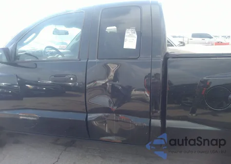 2008 Dodge Dakota Sport z USA, uszkodzony, nr VIN 1D7HE62N18S543394